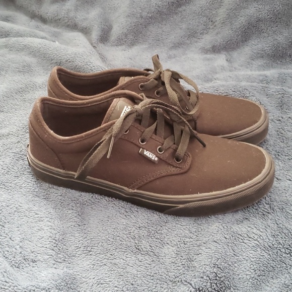 Vans Other - Kids All Black Vans